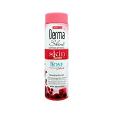 Derma Shine - Soothing Botanical Toner With Rose Extracts Normal To Dry Skin - 295ml